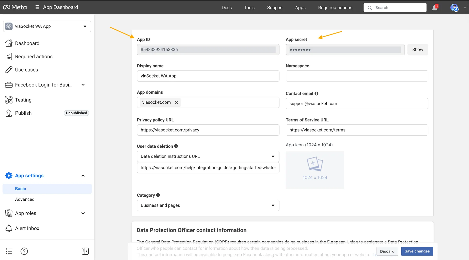 08-App Id and App secret.png